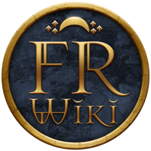 Forgotten Realms Wiki :dnd: