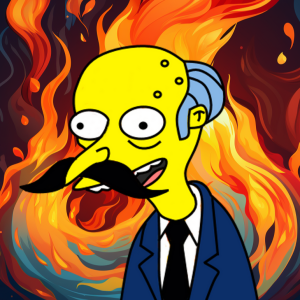 Mr Snrub