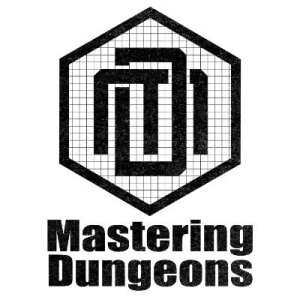 Mastering Dungeons Podcast